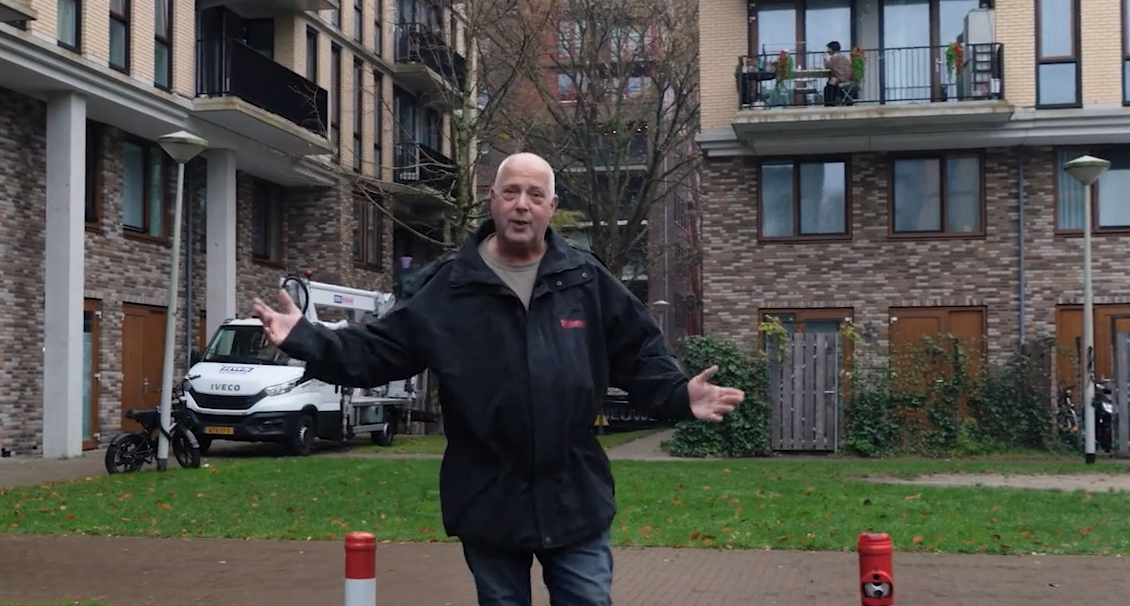 Wat gebeurt er allemaal bij een woningcorporatie?