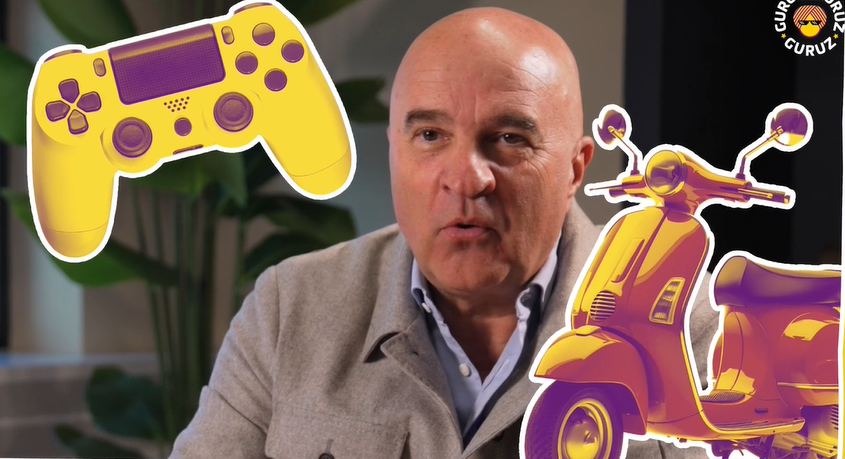 Wat is een geldezel? 