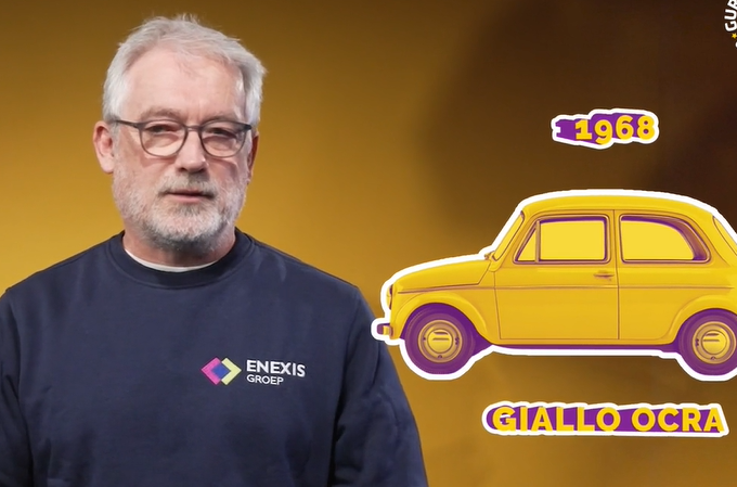 Hoe helpt data met het uitvoeren van je werk?