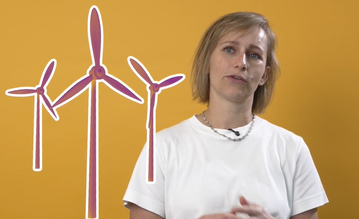 De toekomst van waterstof