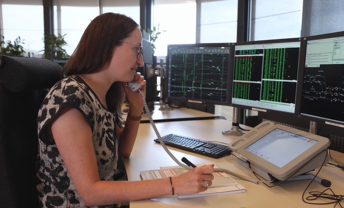 Zo zorg je voor veilige treinreizen