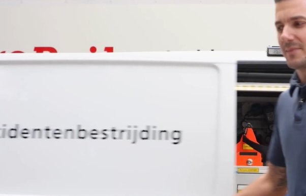Hoe zorgt de ICB voor een vrije baan?