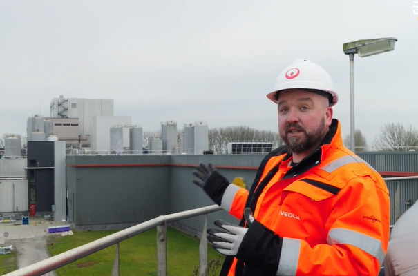 Hoe houd je water schoon?