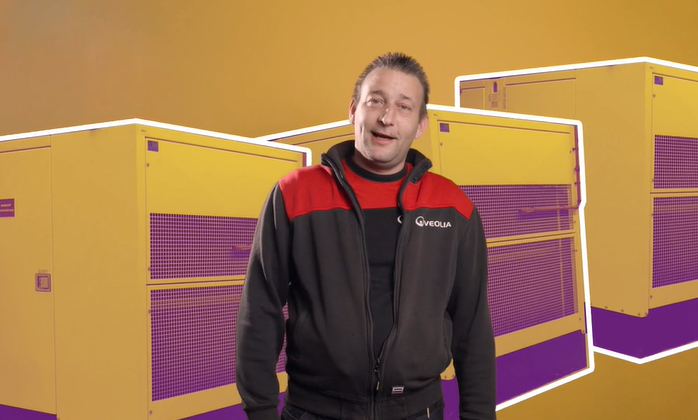 Hoe blijft een ziekenhuis technisch draaien?