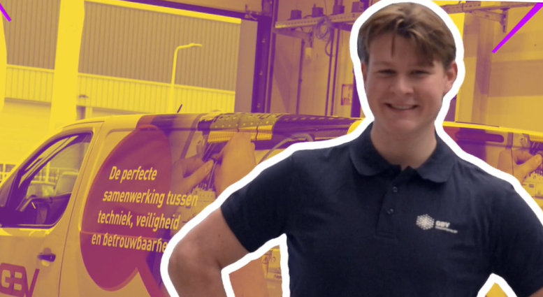 BBL Bazen bij Botermans