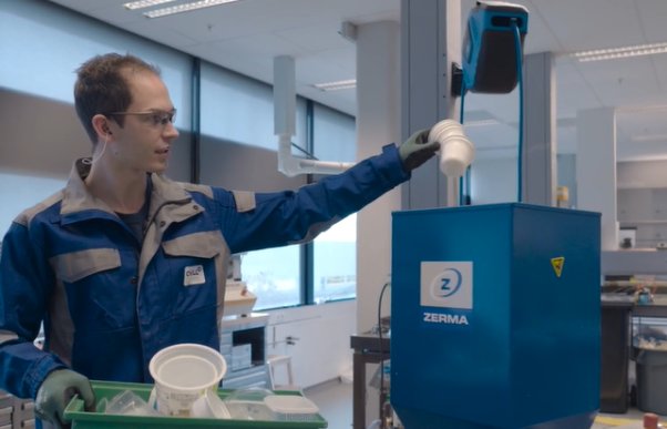 Hoe maak je plastic future proof? - CHILL