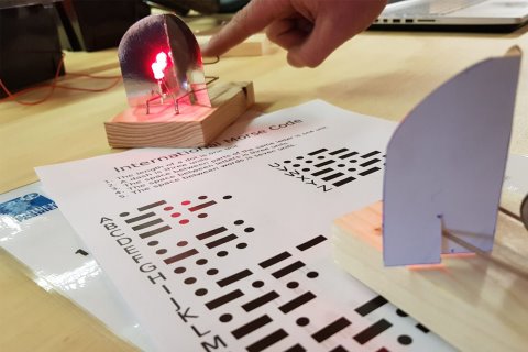 Excursie Het Zonnewiel