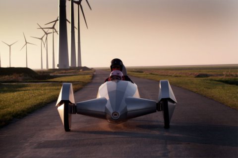 Lessen Het Zonnewiel