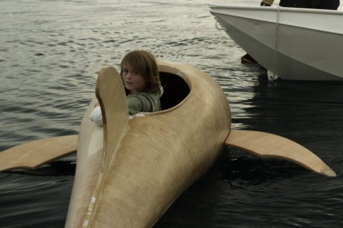 Lessen Het Verborgen Oog