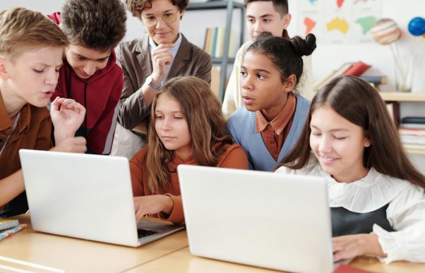 Video Tweetalig onderwijs (TTO)