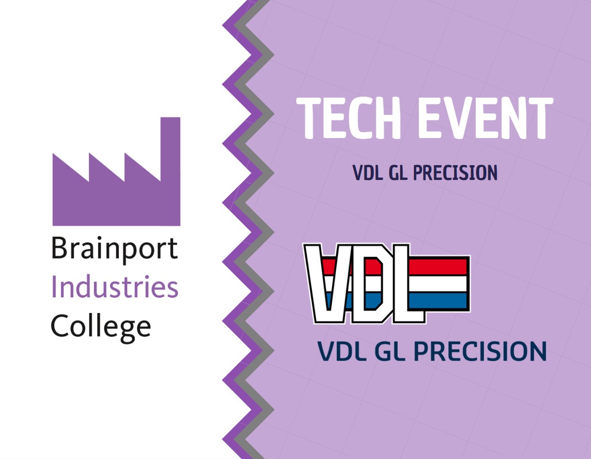 Tech Event VDL GL Precision
