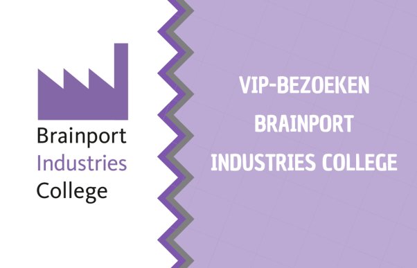 VIP-bezoeken 