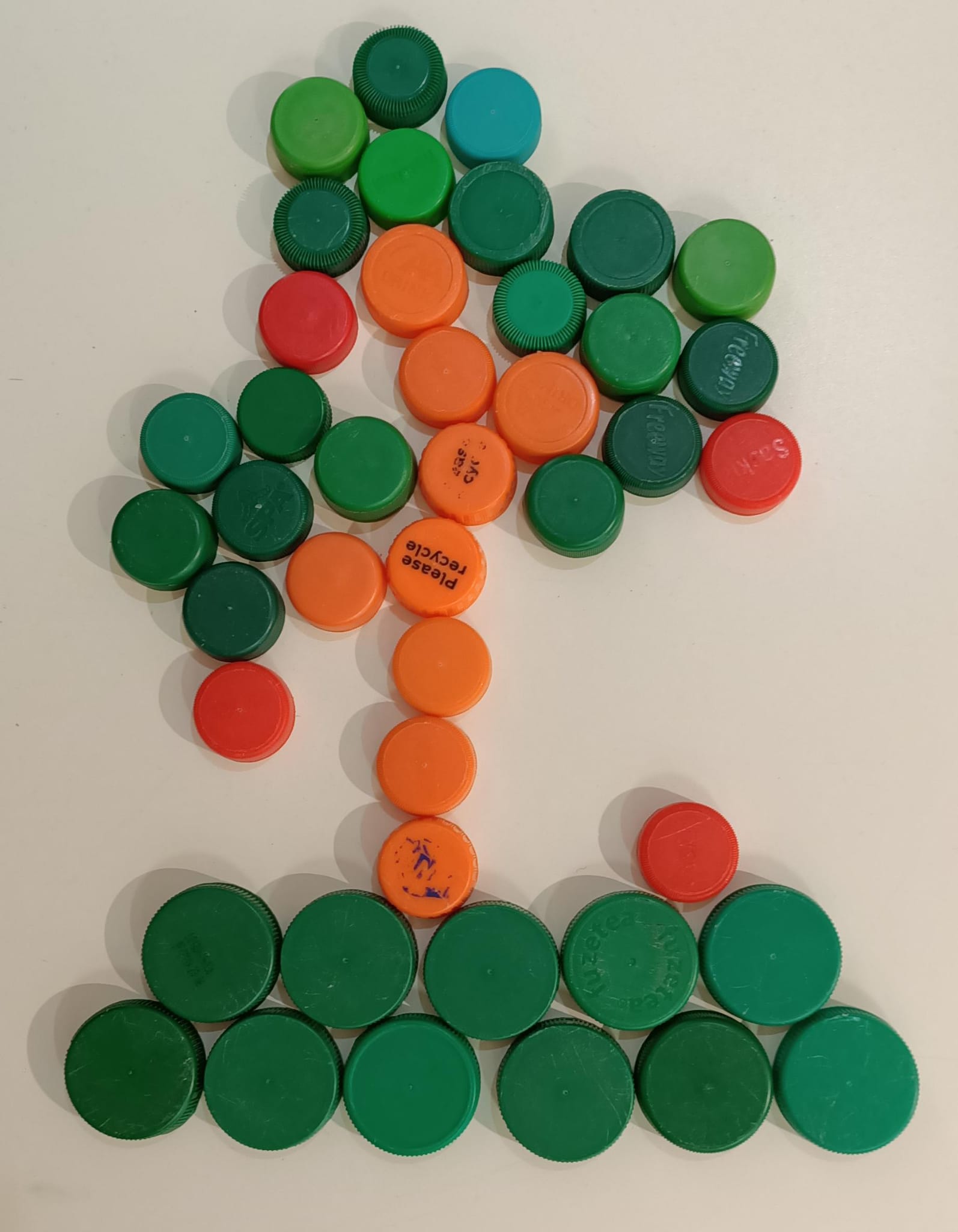 Doppen challenges: Bouwen, puzzelen en spelen